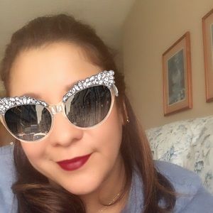 Meet your Posher, Waleska